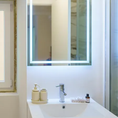 Anjos 1ºh Apartmán *